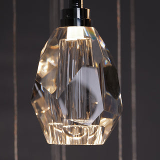 Adaptive LED Pendant Light – Modern Pendant Light With Remote Controlled Lighting
