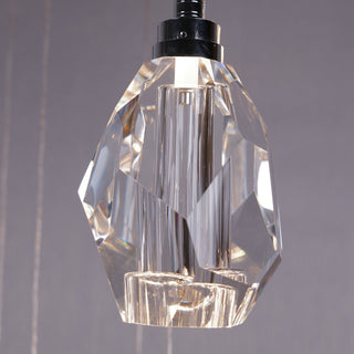 Adaptive LED Pendant Light – Modern Pendant Light With Remote Controlled Lighting