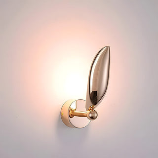Seagull wall light modern European LED — stylish home indoor