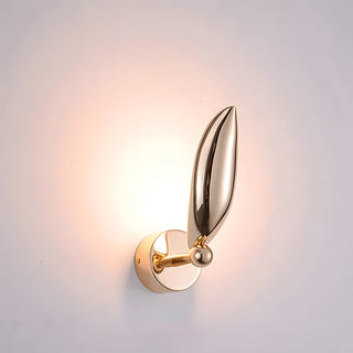 Seagull indoor wall sconce European LED — modern home light