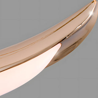 European seagull wall lamp LED — modern stylish indoor