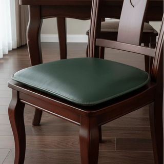 modern dining chair seat cushion