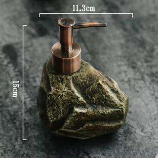 modern kitchen soap dispenser