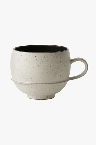 ceramic mug