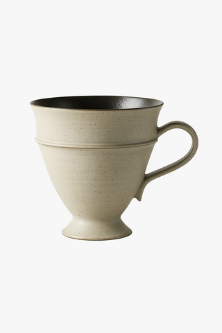 ceramic mug