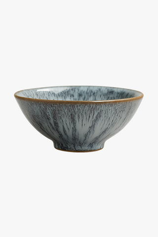 Japanese-style large retro ceramic coffee mug