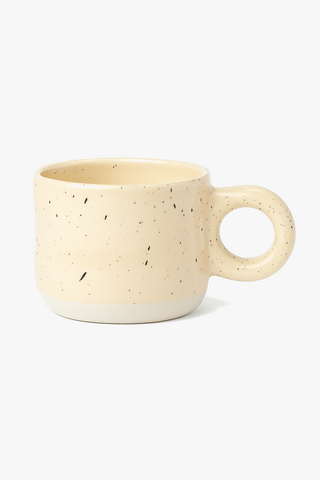 ceramic mug