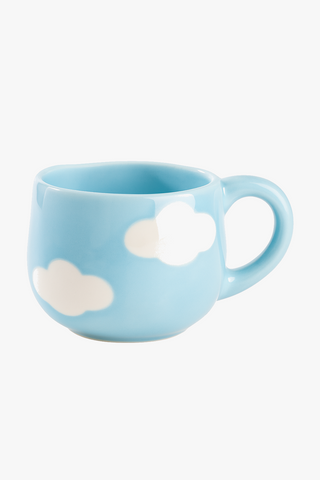 korean ceramic mug