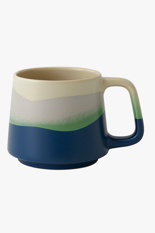 ceramic mug