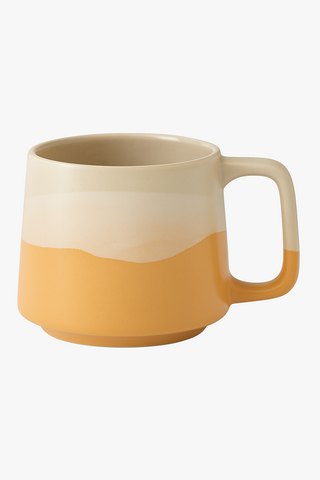 ceramic mug