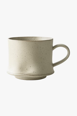 ceramic mug