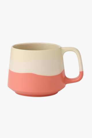 ceramic mug