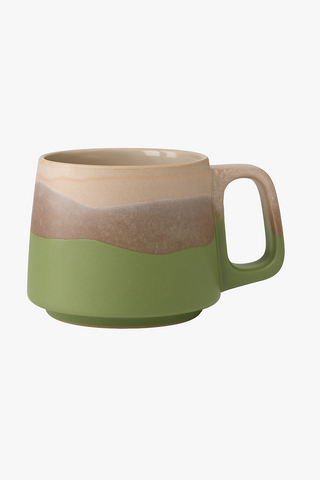 ceramic mug