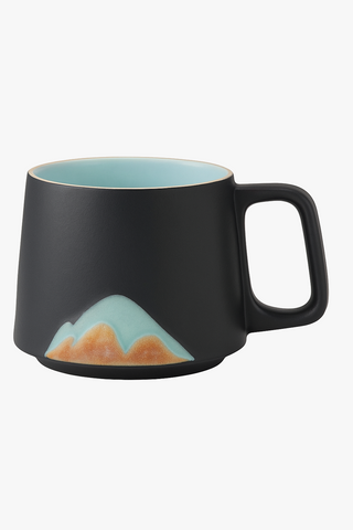 ceramic mug