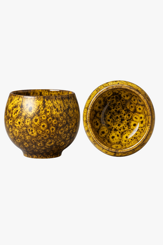 Japanese-style large retro ceramic coffee mug