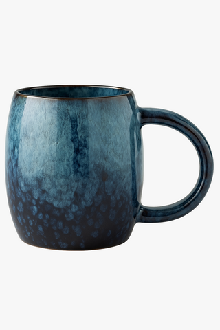japanese ceramic mug