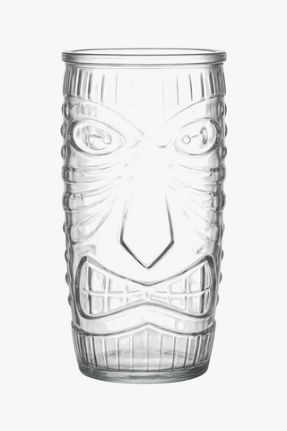 glass mug
