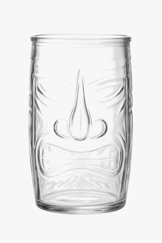 glass mug