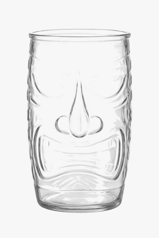 glass mug