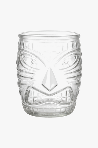 glass mug