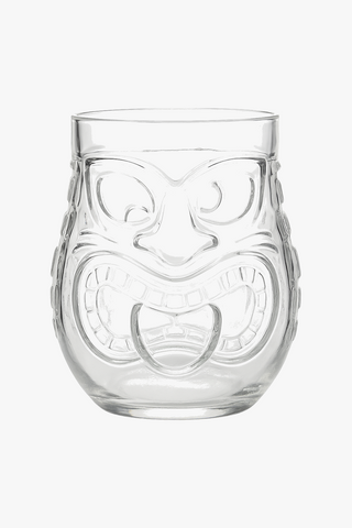 glass mug