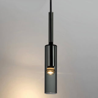 Blown Glass Wall Light – Elegant Wall Lighting With Tinted Glass Sconce