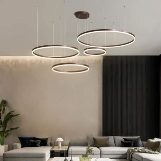 Modular Pendant Light – Modern Lighting With Custom Dimmer & Quick Installation Kit