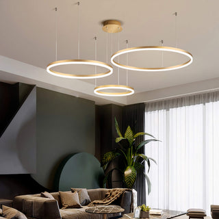 Modular Pendant Light – Modern Lighting With Custom Dimmer & Quick Installation Kit