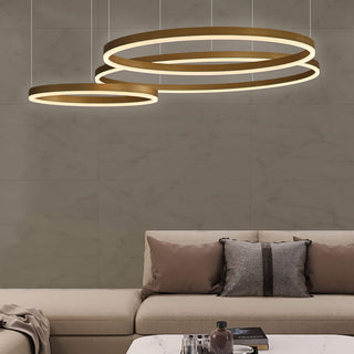 Modular Pendant Light – Modern Lighting With Custom Dimmer & Quick Installation Kit