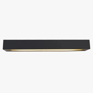 Outdoor Wall Light – Modern Durable LED Terrace Light with Polycarbonate Diffuser