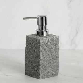luxury coordinated bath accessories set soap dispenser toothbrush holder set view