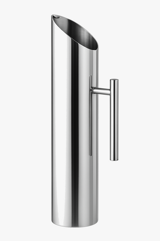 insulated stainless steel pitcher