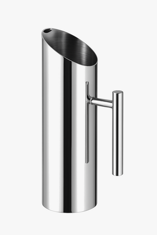insulated stainless steel pitcher