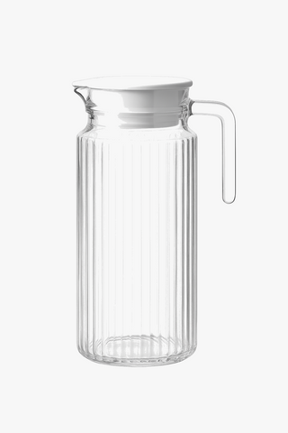 glass carafe