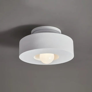 INAVE Compact Scandinavian Ceiling Light