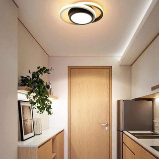 KINO Hallway Entrance Ceiling Light