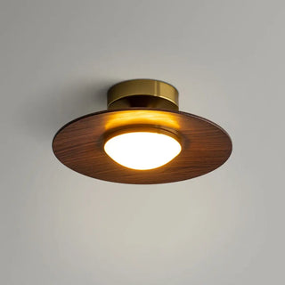 PLAMO High-Range Ceiling Light – Designer Luxury Interior View