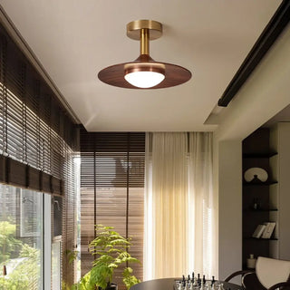 PLAMO Premium Ceiling Light – High-Range Modern Design Detail
