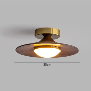 PLAMO Luxury Ceiling Light – Premium Modern Ambiance Detail