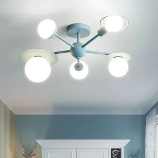 LORIA Light Ball Children Room Ceiling Light