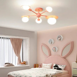 LORIA Light Ball Children Room Ceiling Light