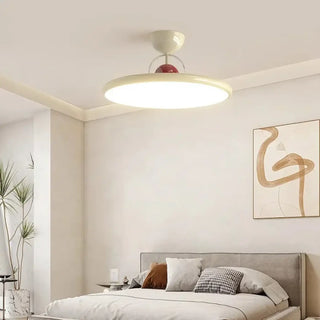 MODIRI LED Round Modern Ceiling Light