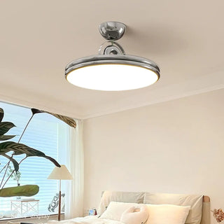 MODIRI LED Round Modern Ceiling Light