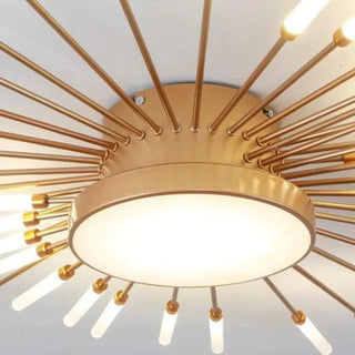 FIRA Contemporary Living Room Ceiling Light