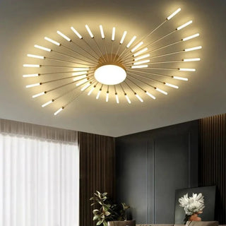 FIRA Contemporary Living Room Ceiling Light