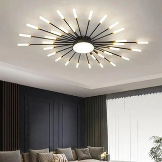 FIRA Contemporary Living Room Ceiling Light