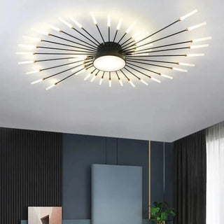 FIRA Contemporary Living Room Ceiling Light