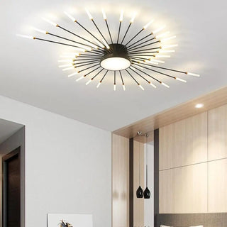 FIRA Contemporary Living Room Ceiling Light