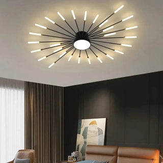 FIRA Contemporary Living Room Ceiling Light