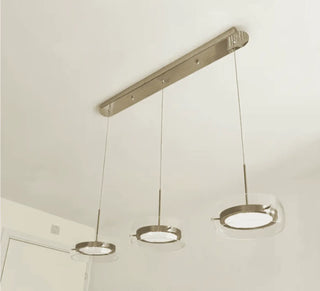 KAMI Industrial Kitchen Ceiling Light – view 4